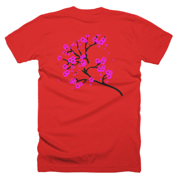 Sakura T-Shirt - FRCTR