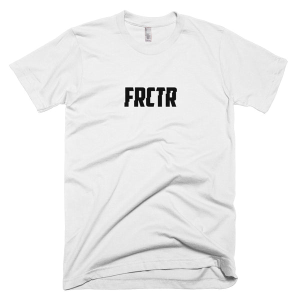 Logo T-Shirt - FRCTR