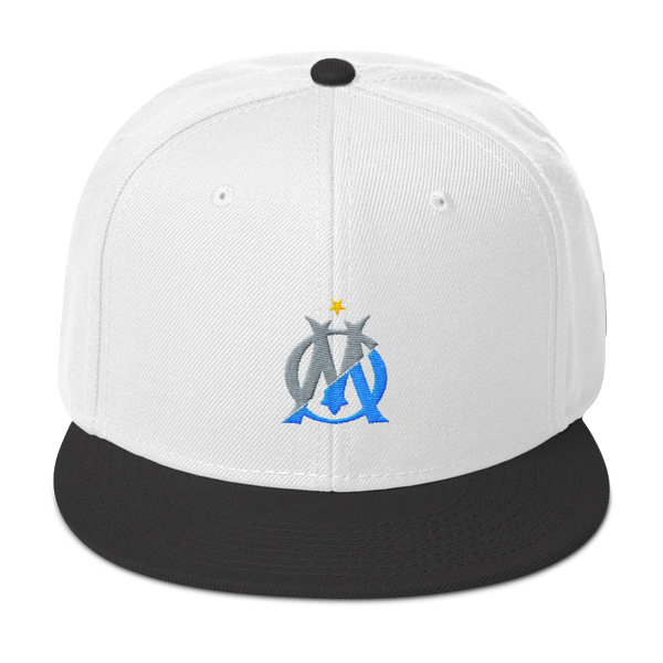 Marseille Snapback Hat - FRCTR