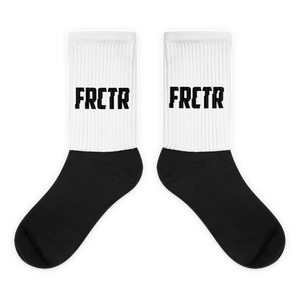 Logo Socks - FRCTR