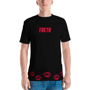 de Paris avec amour T-Shirt - FRCTR