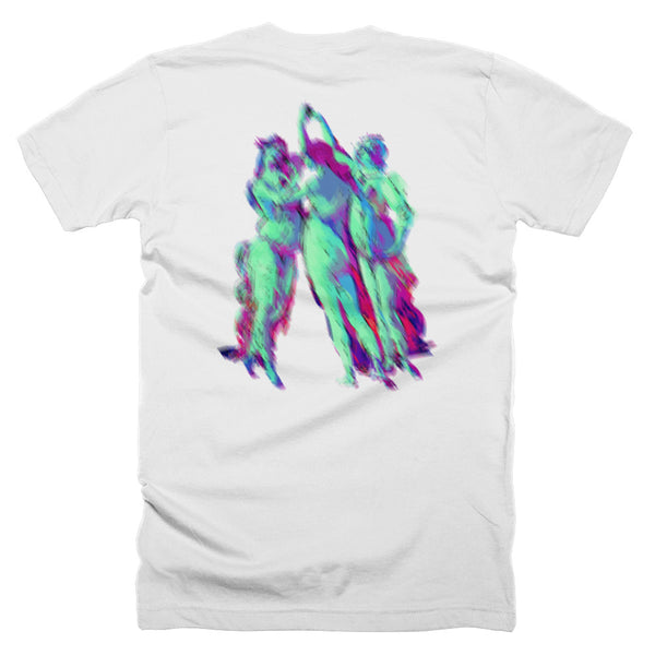 Botticelli T-Shirt - FRCTR
