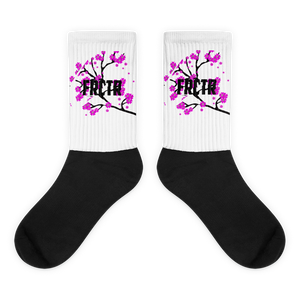 Sakura Socks - FRCTR