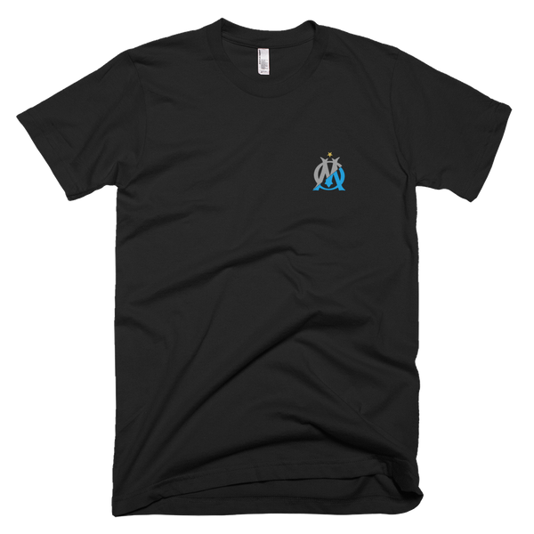 Marseille T-Shirt - FRCTR