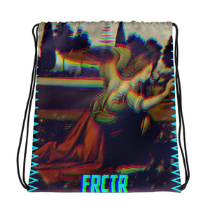 Angel Drawstring bag - FRCTR