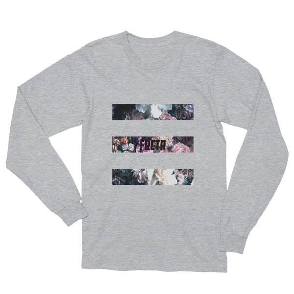 Bouquet Longsleeve - FRCTR