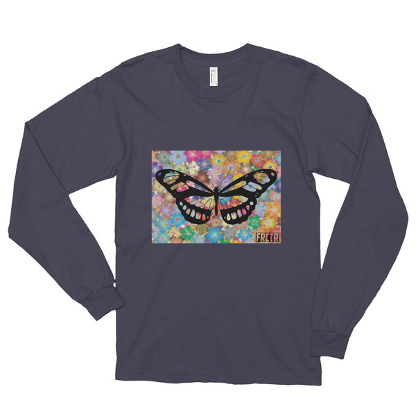Butterfly Longsleeve - FRCTR