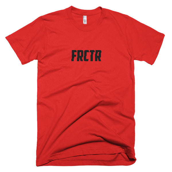 Logo T-Shirt - FRCTR