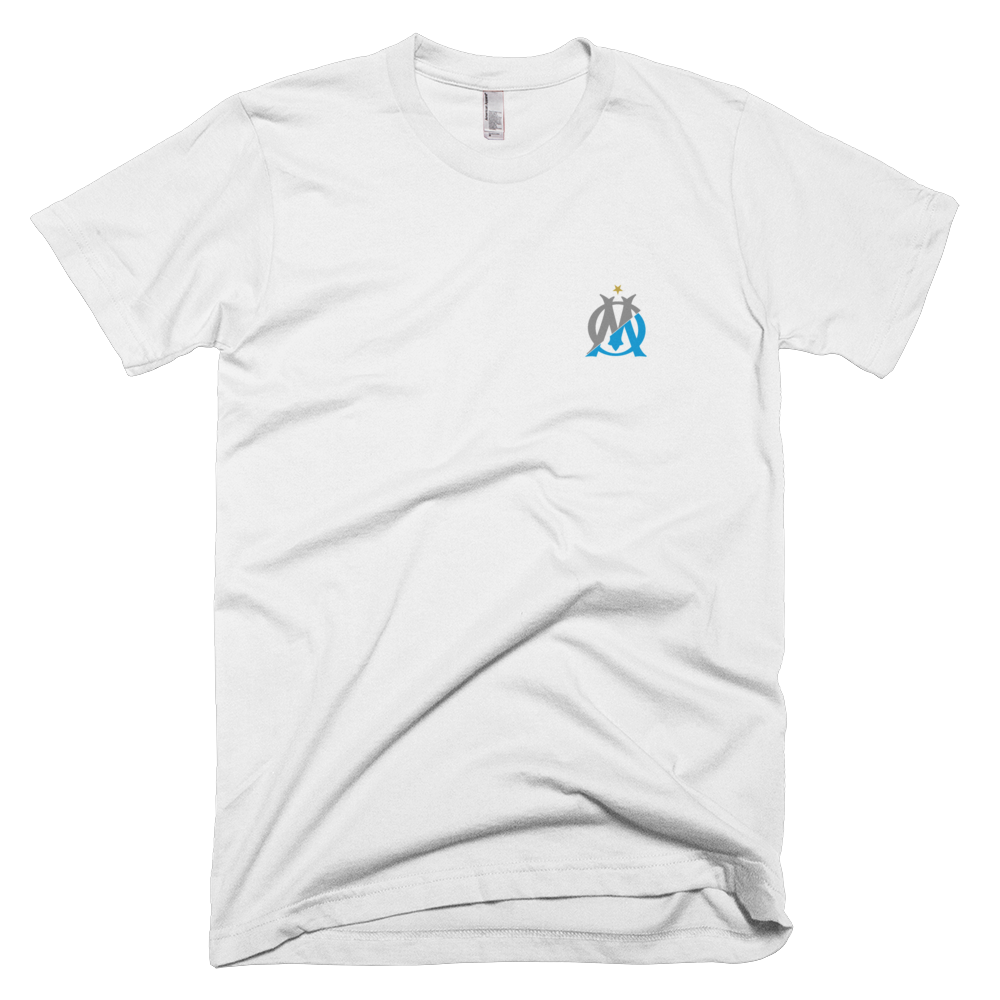 Marseille T-Shirt - FRCTR