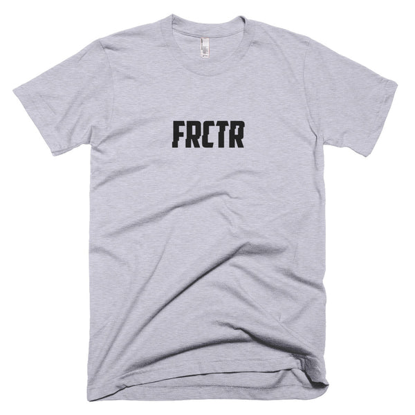 Logo T-Shirt - FRCTR