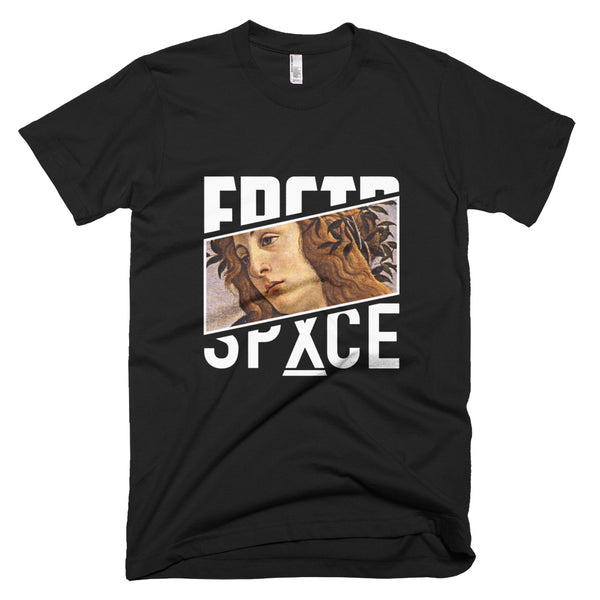 FRCTR/SPXCE Pallas T-Shirt - FRCTR