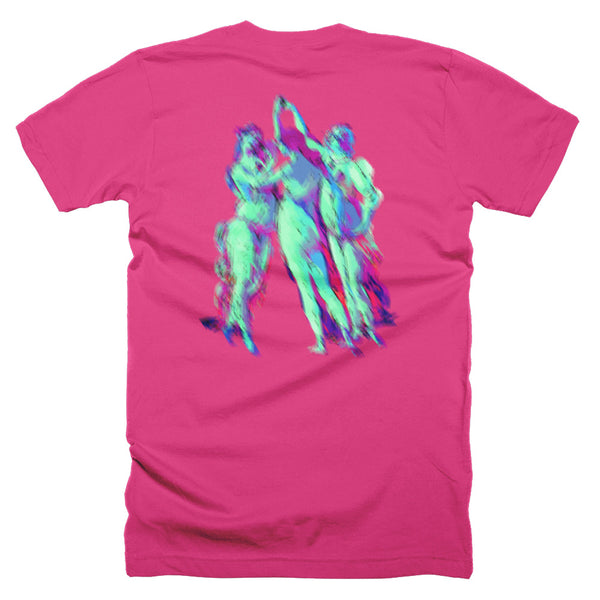 Botticelli T-Shirt - FRCTR