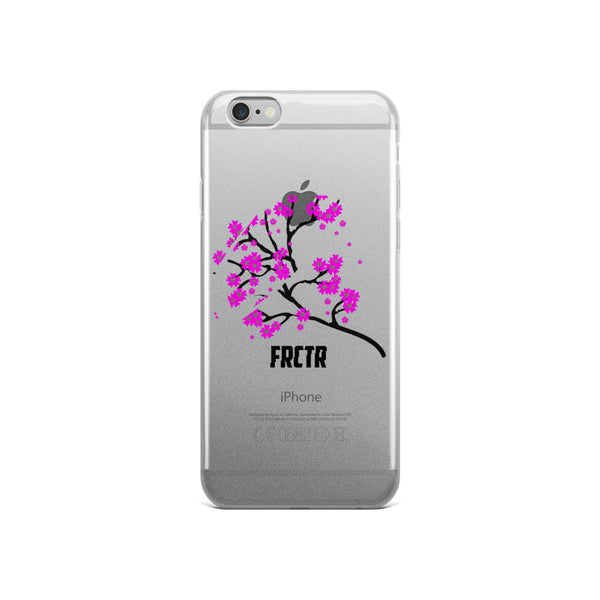 Sakura iPhone Case - FRCTR