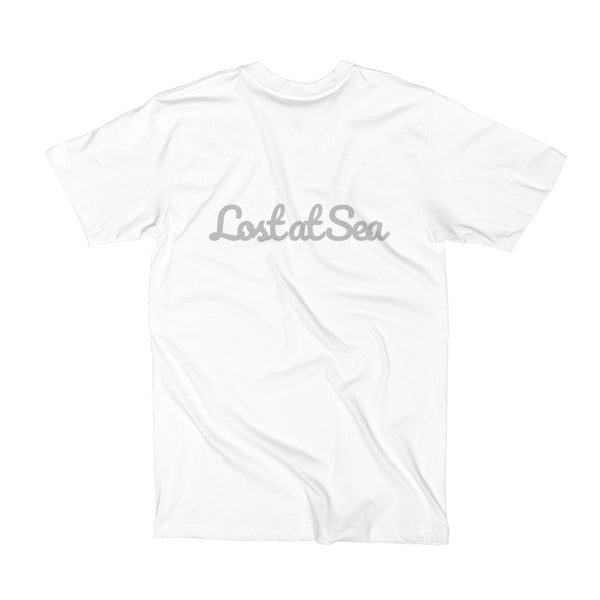 Lost at Sea T-Shirt - FRCTR