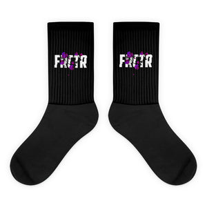 Rose Logo Socks - FRCTR