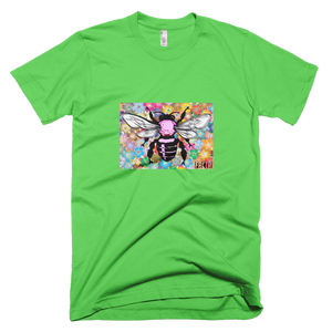 Bee T-Shirt - FRCTR