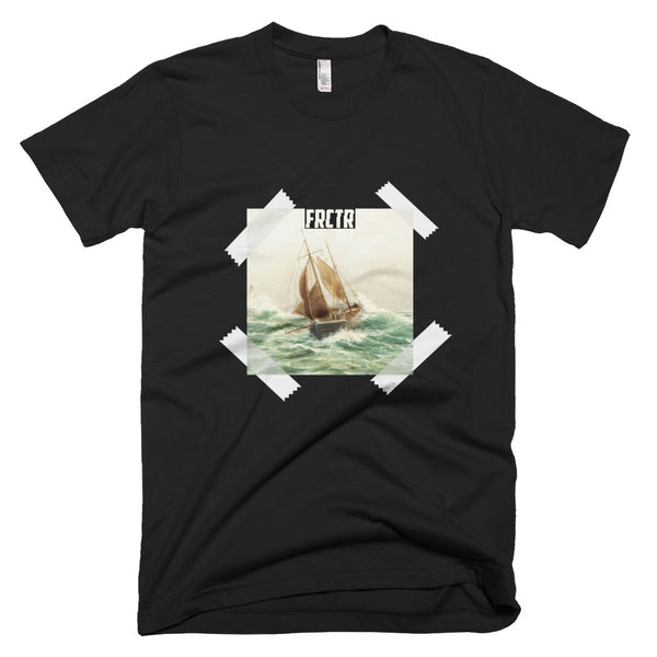 Lost at Sea T-Shirt - FRCTR