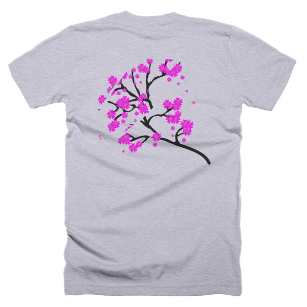 Sakura T-Shirt - FRCTR