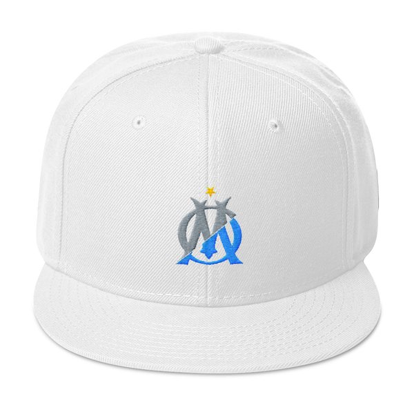 Marseille Snapback Hat - FRCTR