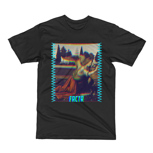 Angel T-Shirt - FRCTR