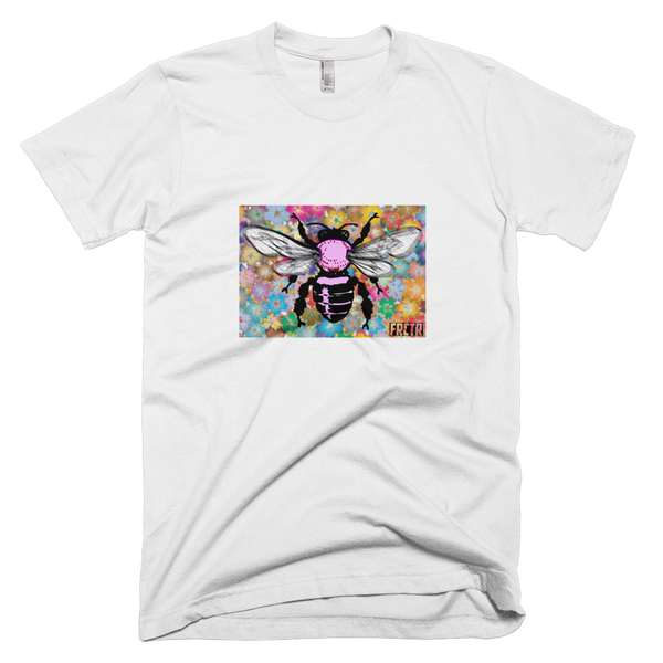 Bee T-Shirt - FRCTR