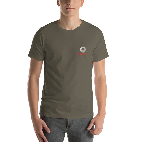 Schindler T-Shirt